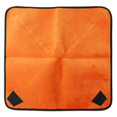 Hundred-folding Cloth Photography Camera SLR Liner Lens Bag Thickening Wrapped Cloth Plus Velvet, Size: 40x40cm
